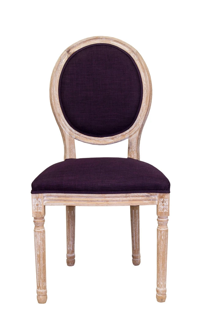 заказать Стул Miro Purple