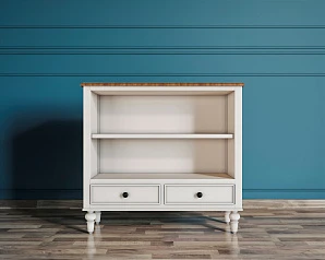 красивый Мини-стеллаж "Odri" арт od2121 на заказ