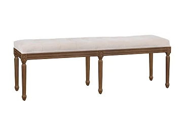 купить красивые Оттоманка Clay Beige V2 в интернет-магазине