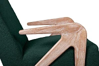 красивые Кресло Arrow Oak в современном стиле в интернет-магазине