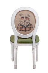 заказать Стул Volker Green Bear Vell в интернет-магазине