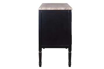 заказать стильные Дизайнерский комод Kaliko Old Oak