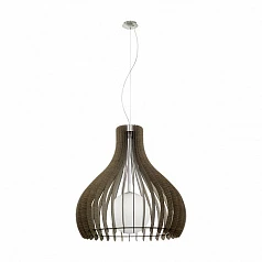 стильные Подвес TINDORI коричневый Ø800 арт 96219