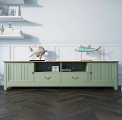 заказать Консоль "Olivia" под TV удлиненная арт GC3006