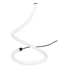 Настольная лампа светодиодная BANDERILLAS на заказ