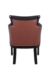 заказать Кресло Valene Brown Leather
