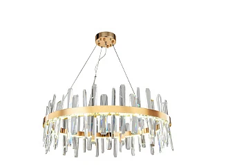 Люстра Gertrudis 600 на заказ