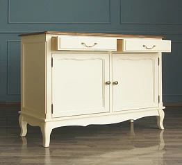 купить красивый Комод "Leontina" с ящиками арт ST9329 в интернет-магазине