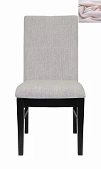 купить Дизайнерский обеденный стул Deng Pink в интернет-магазине