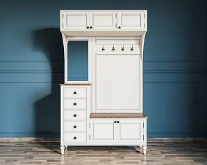 купить стильные Прихожая "Odri" с ящиками арт od2125L