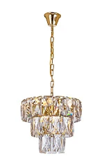 красивые Люстра Odeon Plate 400 на заказ