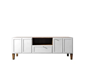 купить Комод под TV "Andersen" арт AN15WH в интернет-магазине