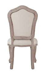 фото Стул для кафе Graph Beige в интерьере