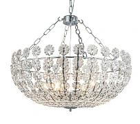 Люстра Cleo D600 в интерьере