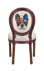 купить Стул Volker Bulldog