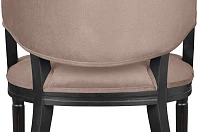 Стул для кафе Orzo Cocoa на заказ