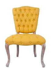 красивые Стул Gamila Yellow в интернет-магазине