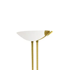 заказать Торшер (напольный светильник) BAYA LED светодиодный диммируемый 93877 в интернет-магазине