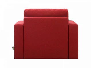 красивое Кресло Peterhof цвет Красный 96x88x113, арт petkr3_13k2 цвет Красный 96x88x113, арт petkr3_13k2