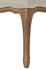 стильные Стул для кафе Wenter Beige