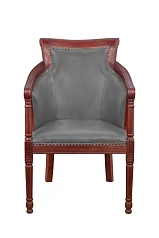 стильное Кресло Valene Grey