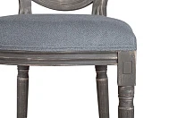 Стул для кафе Volker Owl V4