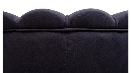 Комплект кресел ракушка Pearl Black