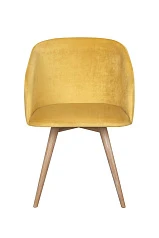 стильный Стул Visti Curcuma V3