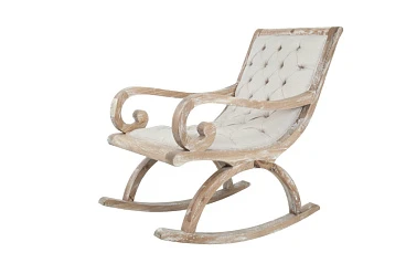 фото Кресло-качалка Velinda
