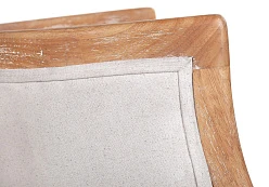 купить Дизайнерский обеденный стул Orzo Aged в интернет-магазине