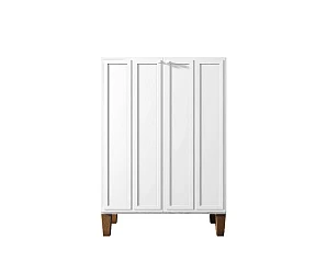 купить Шкаф-буфет "Andersen" малый арт AN18WH в интернет-магазине