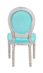 заказать стильные Стул для кафе Volker Marine Blue