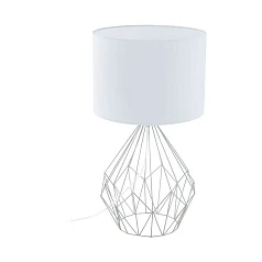 купить Настольная лампа PEDREGAL 1 95187