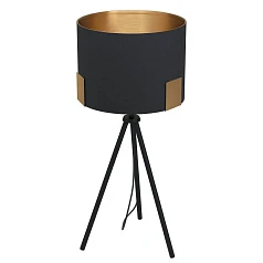 фото Настольная лампа TORTOLA 1 в интерьере