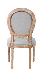 Стул Miro Light Grey на заказ