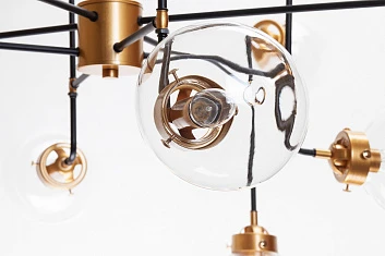 красивые Люстра Bistro 16