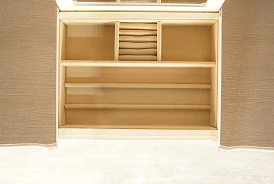 красивые Туалетный стол "Leontina" арт ST9309 на заказ