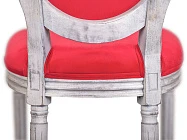 купить Стул для кафе Volker Original Red