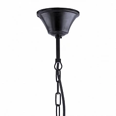 фото Подвес FINDLAY арт 49694 в интерьере