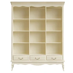 купить красивый Стеллаж "Leontina" тройной арт GS27/3