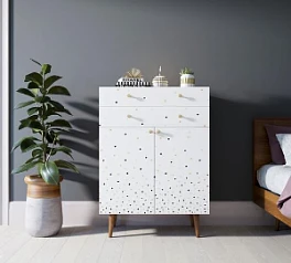 купить стильные Комод "Berber" большой принт 15 арт BB12/Print_15