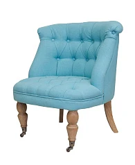 купить красивые Кресло Aviana Blue