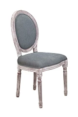 купить красивые Дизайнерский обеденный стул модерн Volker Old Grey V2