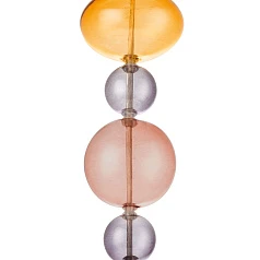 купить красивые Подвесной потолочный светильник (люстра) AVOLTRI 1