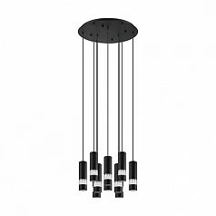 купить красивые Светодиодный подвес BERNABETA Ø580 арт 39708 в интернет-магазине