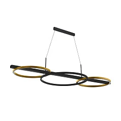 купить красивые Подвесной потолочный светильник (люстра) LANACERA