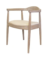 купить стильный Мягкий стул с подлокотниками Carlo Old в интернет-магазине