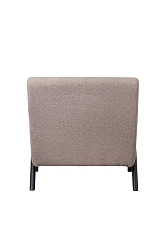 купить красивое Кресло современное коричневое Arrow BL V6