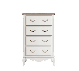 Комод Leontina четыре ящика арт ST9340 в интернет-магазине