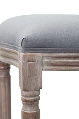 купить стильный Дизайнерский барный стул Filon Grey